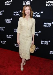 Sharon Lawrence feet photo 19