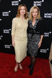 Sharon Lawrence feet photo 18
