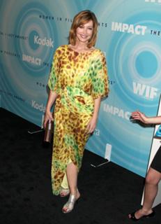 Sharon Lawrence feet photo 16