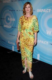 Sharon Lawrence feet photo 15
