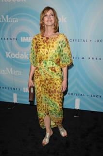 Sharon Lawrence feet photo 14