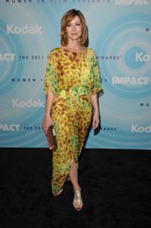 Sharon Lawrence feet photo 13