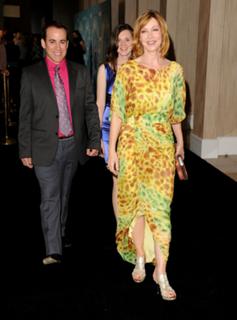 Sharon Lawrence feet photo 12