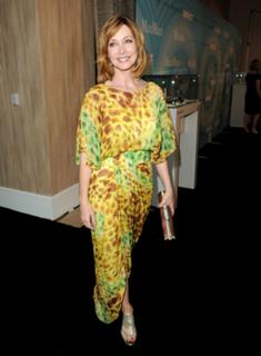 Sharon Lawrence feet photo 11