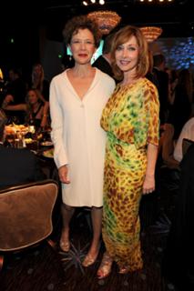 Sharon Lawrence feet photo 6