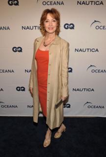 Sharon Lawrence feet photo 4