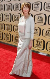 Sharon Lawrence feet photo 2