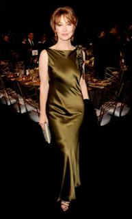 Sharon Lawrence feet photo 13