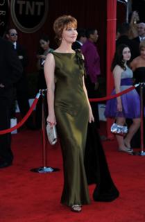 Sharon Lawrence feet photo 12