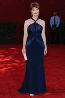 Sharon Lawrence feet photo 4