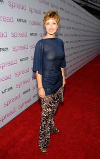 Sharon Lawrence feet photo 19