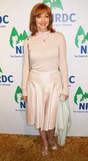 Sharon Lawrence feet photo 11