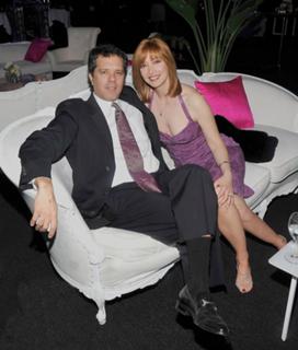 Sharon Lawrence feet photo 9