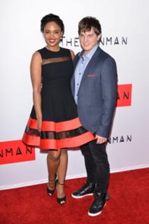 Sharon Leal feet photo 20