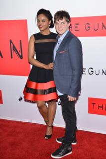 Sharon Leal feet photo 18