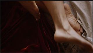 Sharon Leal feet photo 16