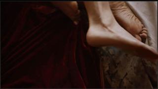 Sharon Leal feet photo 15