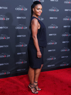 Sharon Leal feet photo 2
