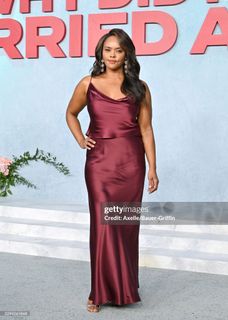Sharon Leal feet photo 1