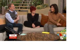 Sharon Osbourne feet photo thumbnail