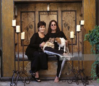 Sharon Osbourne feet photo thumbnail