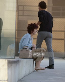 Sharon Osbourne feet photo thumbnail
