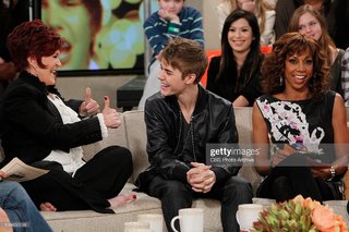 Sharon Osbourne feet photo thumbnail