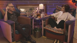 Sharon Osbourne feet photo thumbnail