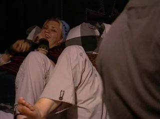 Sharon Osbourne feet photo thumbnail