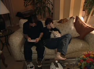 Sharon Osbourne feet photo 2