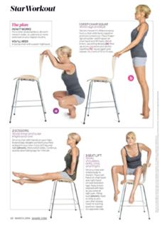 Sharon Stone feet photo thumbnail