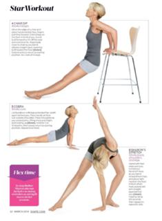 Sharon Stone feet photo thumbnail