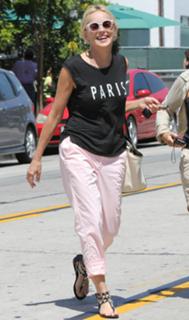 Sharon Stone feet photo thumbnail