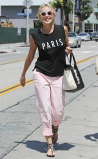 Sharon Stone feet photo thumbnail