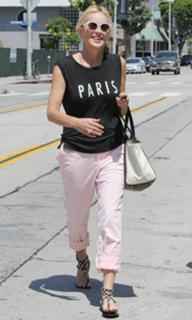 Sharon Stone feet photo thumbnail