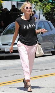 Sharon Stone feet photo thumbnail