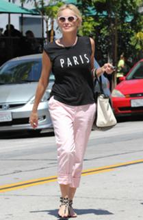 Sharon Stone feet photo thumbnail