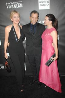 Sharon Stone feet photo thumbnail