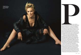 Sharon Stone feet photo thumbnail