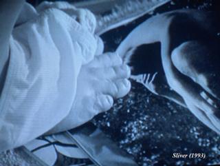 Sharon Stone feet photo thumbnail