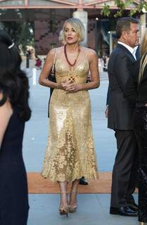 Sharon Stone feet photo thumbnail