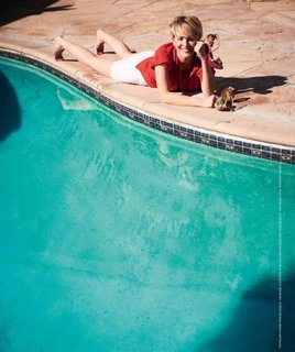 Sharon Stone feet photo thumbnail