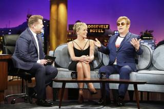 Sharon Stone feet photo thumbnail
