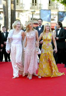 Sharon Stone feet photo thumbnail