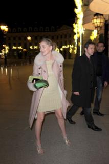 Sharon Stone feet photo thumbnail