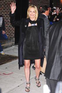 Sharon Stone feet photo thumbnail