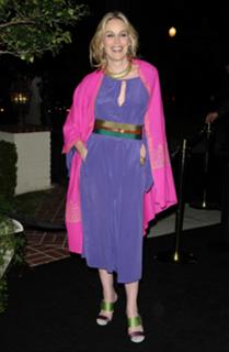 Sharon Stone feet photo thumbnail