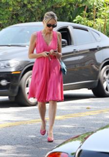 Sharon Stone feet photo thumbnail