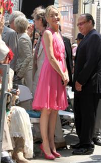 Sharon Stone feet photo thumbnail