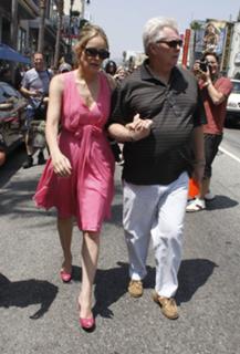 Sharon Stone feet photo thumbnail